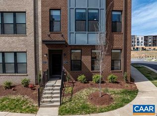 802 Wesley Ln UNIT A, Charlottesville, VA