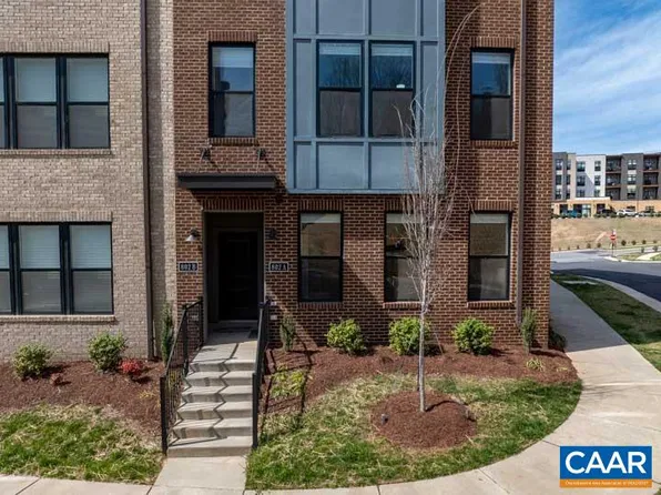802 Wesley Ln Unit A, Charlottesville, VA 22911