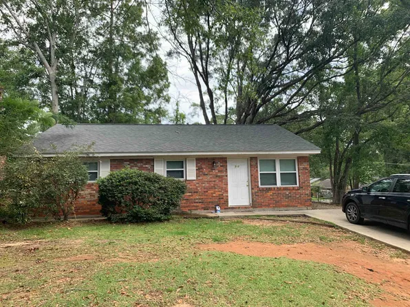 512 Norma St, Tallahassee, FL 32301