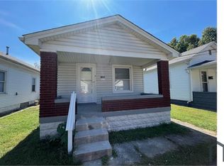 1340 Longfield Ave, Louisville, KY 40215