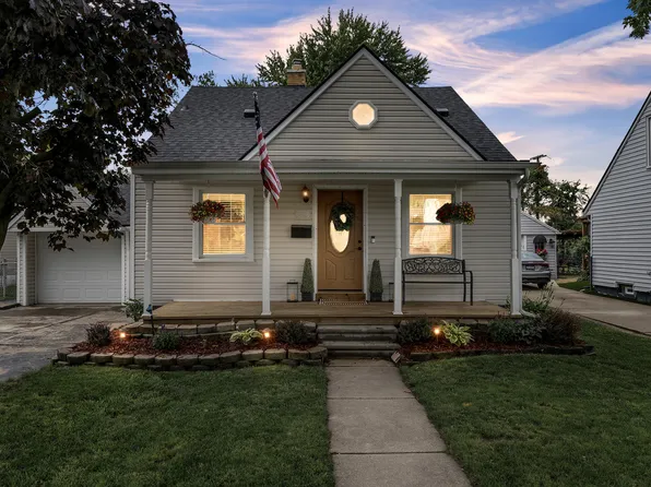 3627 Hunter Ave, Royal Oak, MI 48073