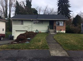 416 S 165th St, Burien, WA 98148