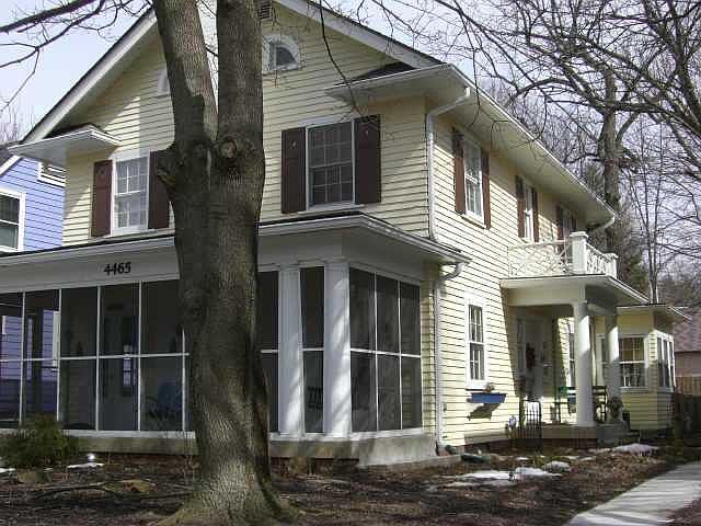 1st image of 4465 N Central Ave