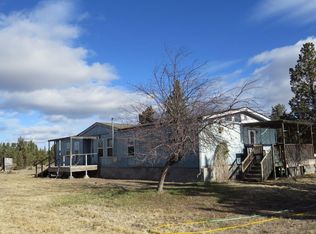 6182 SW Ermine Rd, Terrebonne, OR 97760