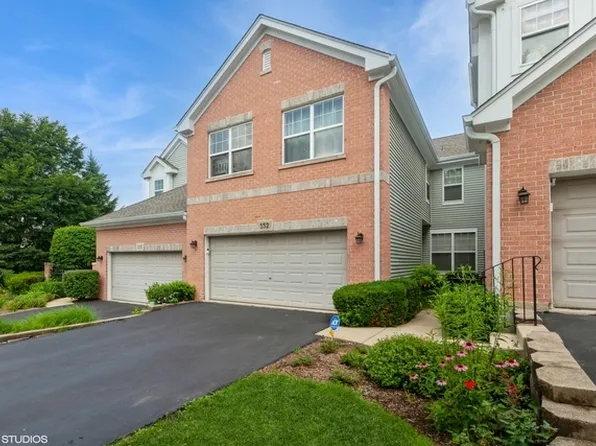 152 Orchards Pass, Bartlett, IL 60103