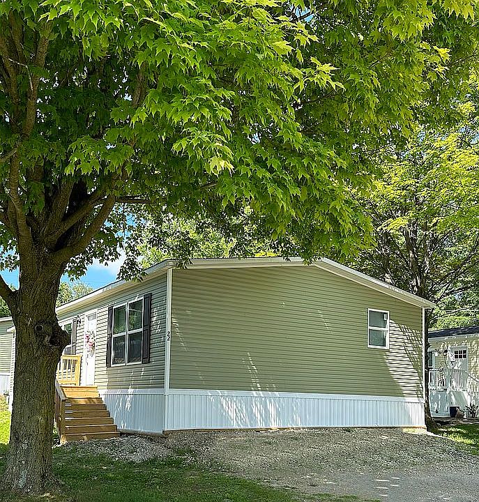 741 Yale Ave LOT 3, Mansfield, OH 44905 Zillow