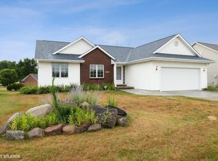 1807 Lowell St, Granger, IA 50109