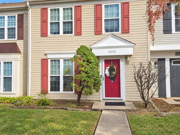 4595 Grebe Pl, Waldorf, MD 20603