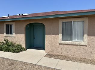 1417 N El Rio Dr, Tucson, AZ 85745