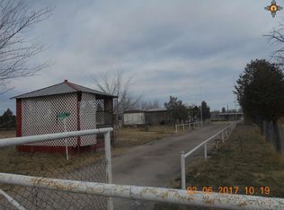 34 Jerry Dr, Artesia, NM 88210