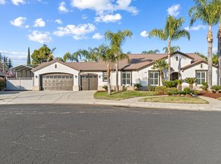 1627 Jordan Ave, Clovis, CA
