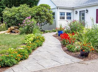 1474 Ten Rod Rd, North Kingstown, RI 02852