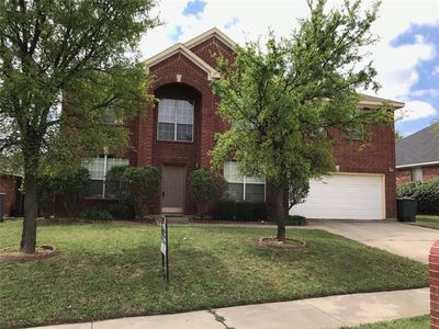 1810 Sunflower Dr, Corinth, TX, 76210