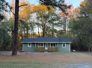 141 Patterson Rd, Fort Mitchell, AL 36856