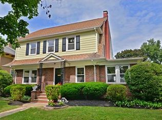 20 Condict Pl, Morristown, NJ 07960