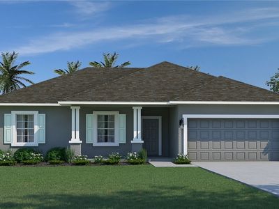 2011 NW 16th Ter, Cape Coral, FL, 33993