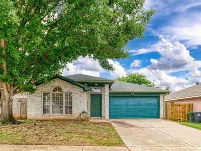 5732 Vandalia Trl, Arlington, TX, 76017