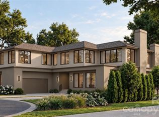 2102 Sunderland Pl, Charlotte, NC 28211