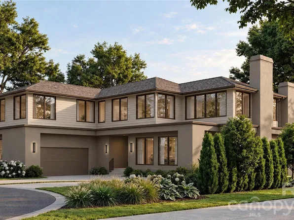 2102 Sunderland Pl, Charlotte, NC 28211