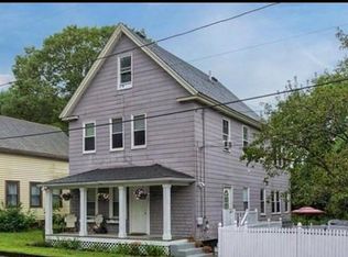 3 Verndale St #1, Haverhill, MA 01835