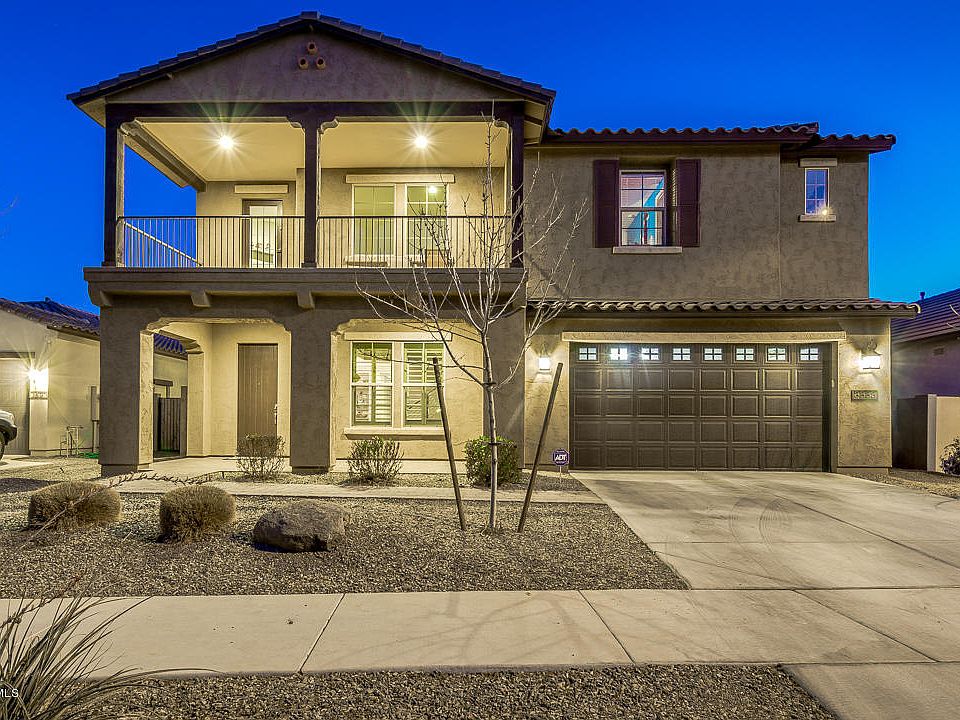 1st image of 3883 E San Carlos Pl