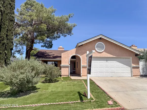 36648 Spanish Broom Dr, Palmdale, CA 93550