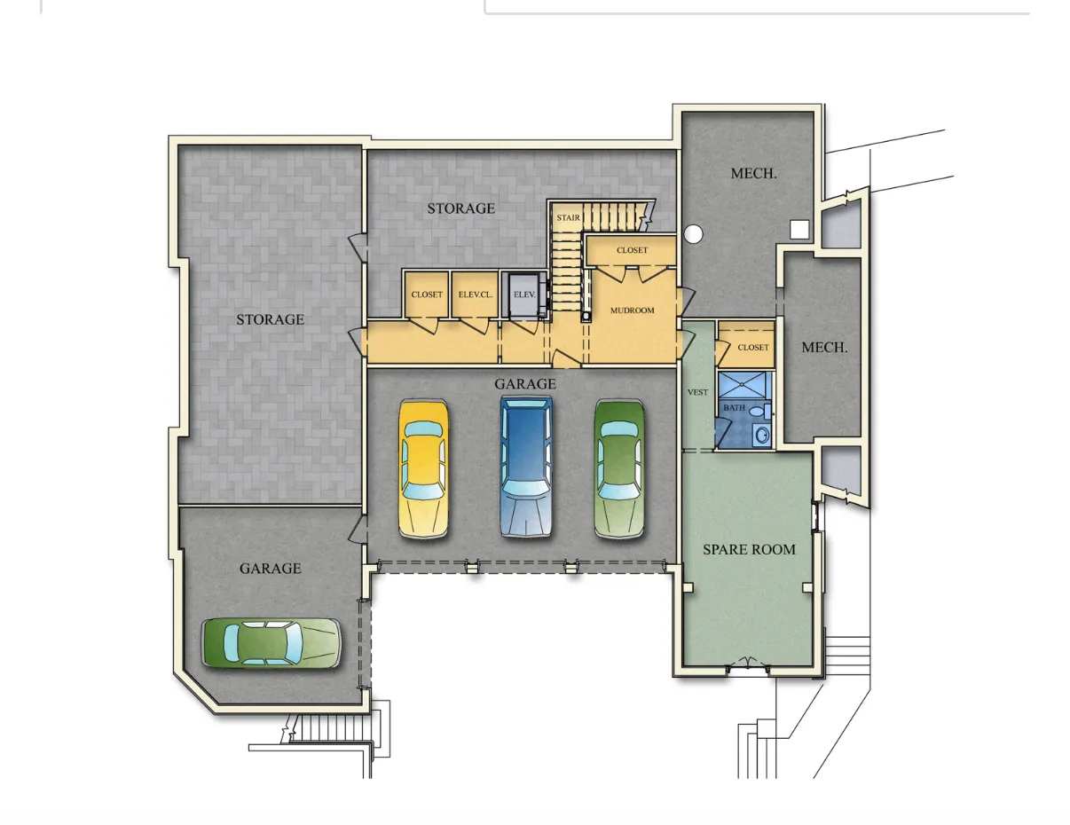 floor plan 4
