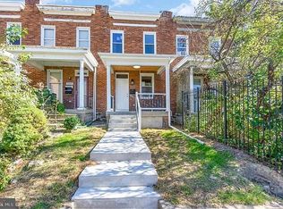 3103 Independence St #1, Baltimore, MD 21218