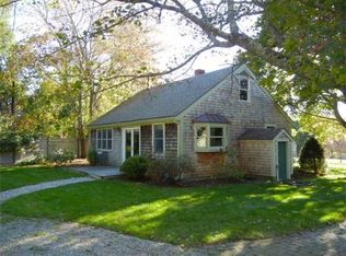 23 Federal Furnace Rd, Plymouth, MA 02360