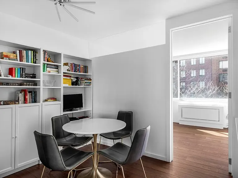 250 S End Ave #5FG — Photo 8