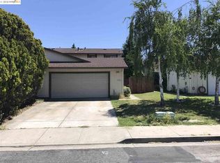 2309 Banyan Way, Antioch, CA 94509