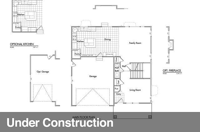 2nd image of 311 W Sapphire #4025