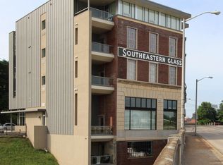 555 W Jackson Ave STE 603, Knoxville, TN 37902