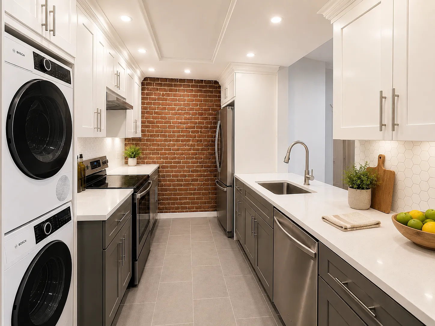 2 bed, 847 sqft, $4,300 — Photo 4