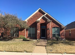 509 Knoll Park Ct, McKinney, TX 75070