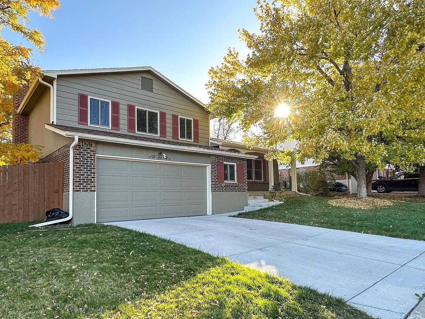 Updated Single-Family Home with Large Backyard in Littleton — Photo 2