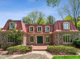 5140 N Kennedy Rd, Milton, WI 53563