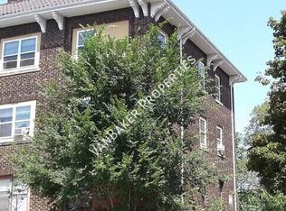 8935 Meridian Ave #5A, Cleveland, OH 44106