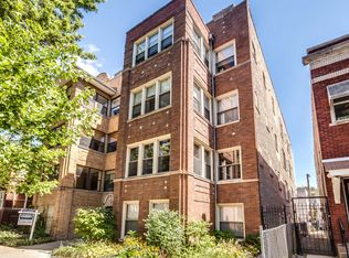 4937 N Troy St APT 2, Chicago, IL 60625