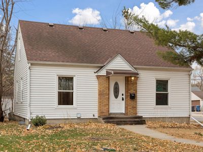 5157 Vincent Ave N, Minneapolis, MN, 55430