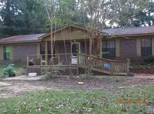 10869 Waltman Dr S, Wilmer, AL 36587