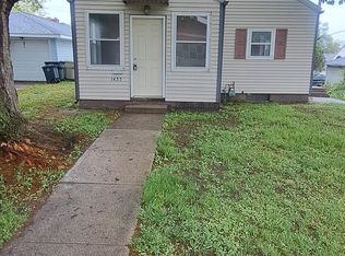 1435 E Dayton St, South Bend, IN 46613