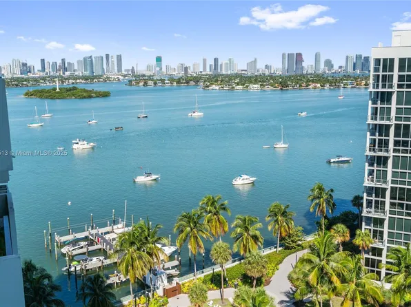 1500 Bay Rd APT 1548S, Miami Beach, FL 33139