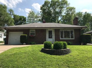 7304 Brunswick Ave, Saint Louis, MO