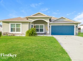368 Camellia Ct, Poinciana, FL 34759
