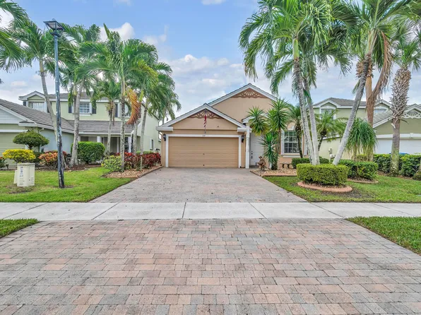 114 Newberry Lane, Royal Palm Beach, FL 33414