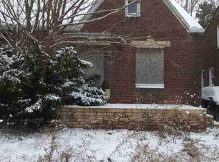 15265 Saratoga St, Detroit, MI 48205