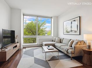 120 Riverside Boulevard, New York, NY 10069