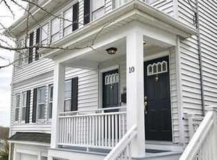 10 Fendale Ave #1, Boston, MA 02124