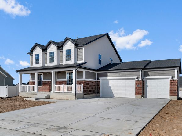 2549 N 3200 W, Clinton, UT 84015